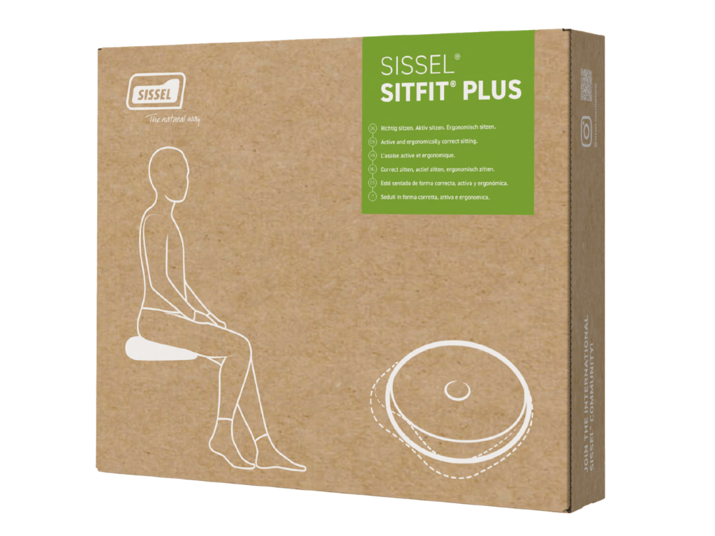 Verpackung SITFIT Plus
