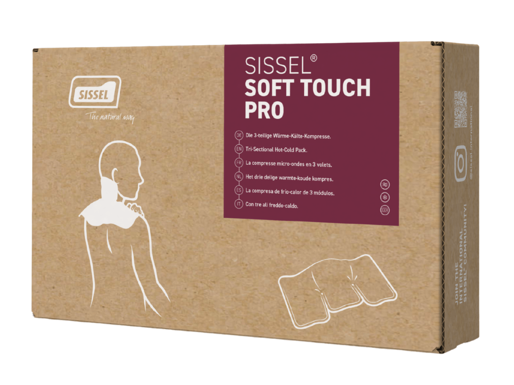 Verpackung Soft Touch Pro