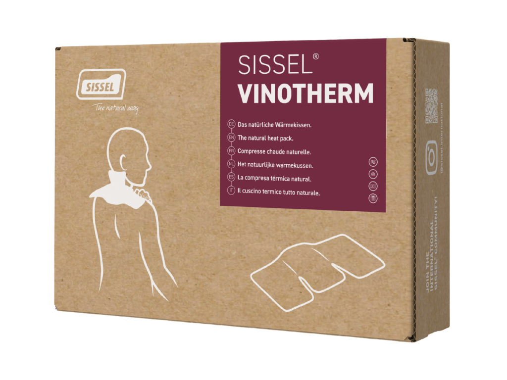 Verpackung Vinotherm