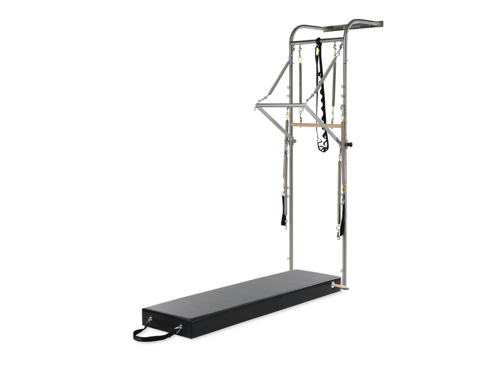 Balanced Body Wall Tower mit Mat