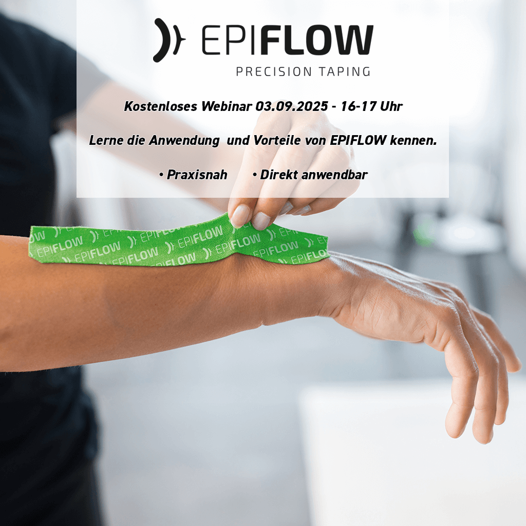 Webinar EPIFLOW
