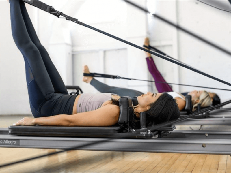Allegro Reformer