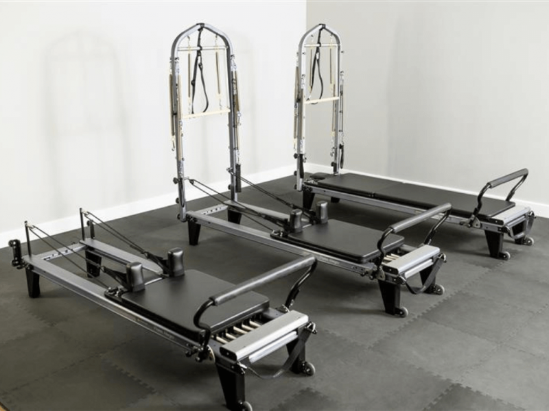 Allegro Reformer