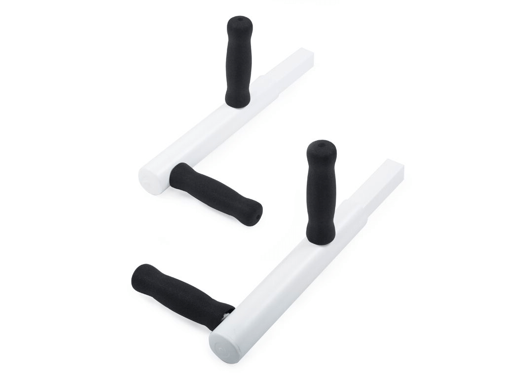 Balanced Body Allegro 2 Plank Bars