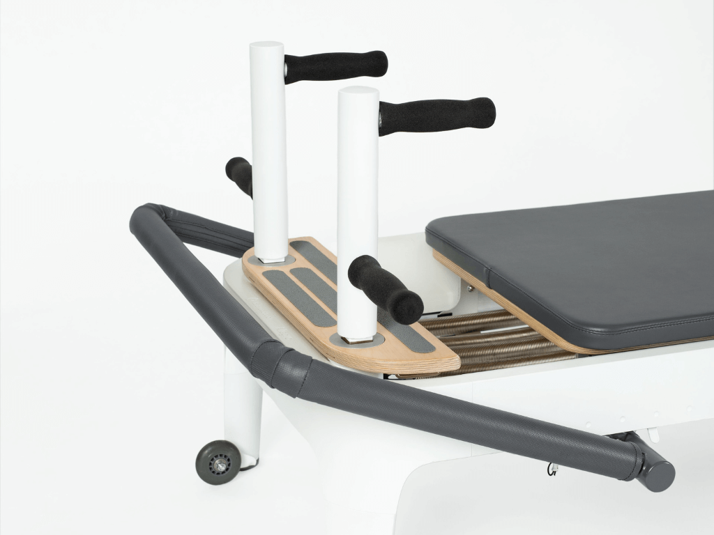 Balanced Body Allegro 2 Plank Bars