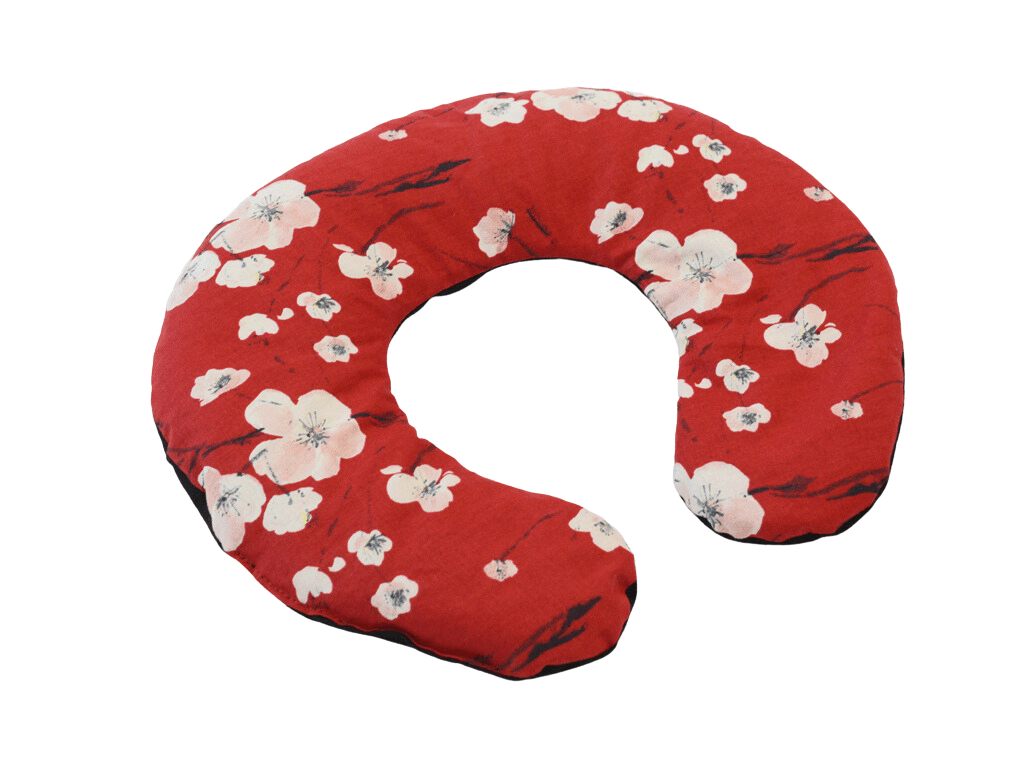 SISSEL Aroma Neck Roll