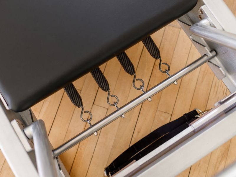 Contrology® Reformer