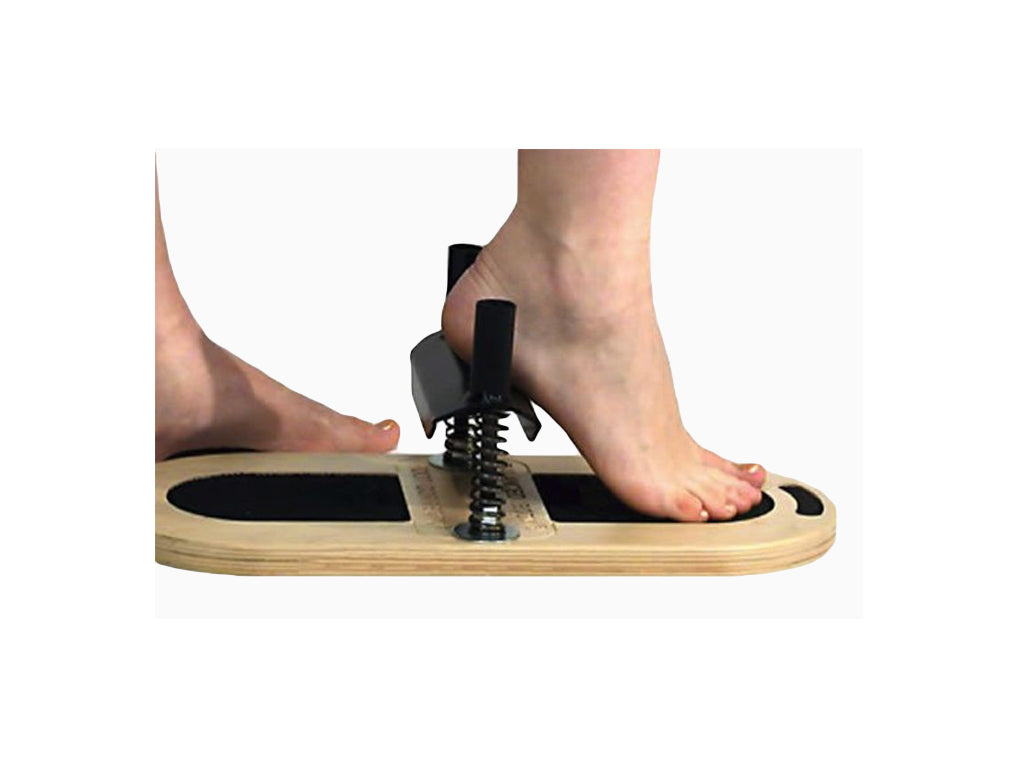 Balanced Body Foot Corrector