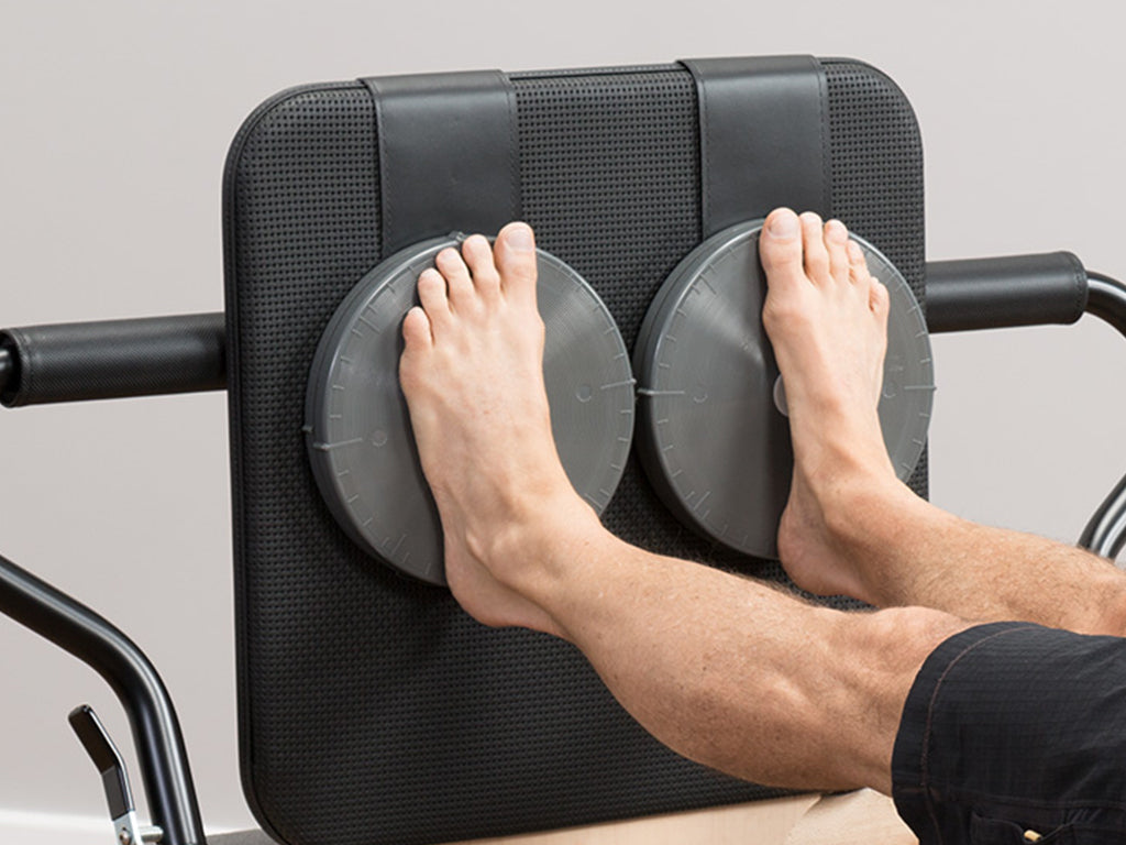 Rotator Disc Jumpboard