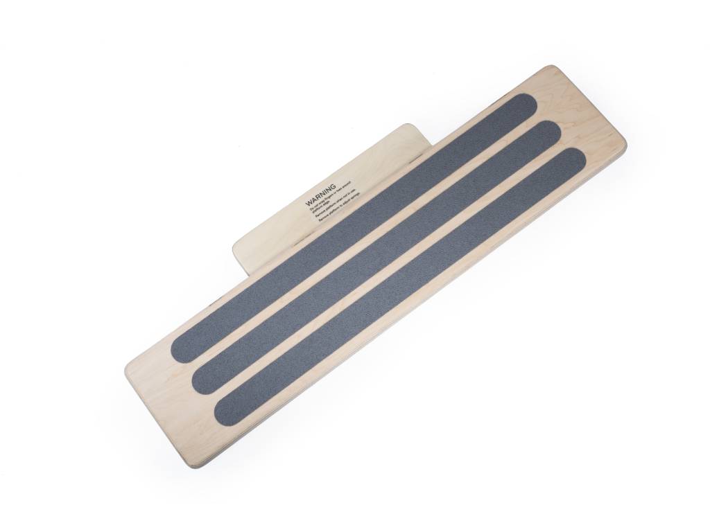 A2 Reformer Standing Platform Extender