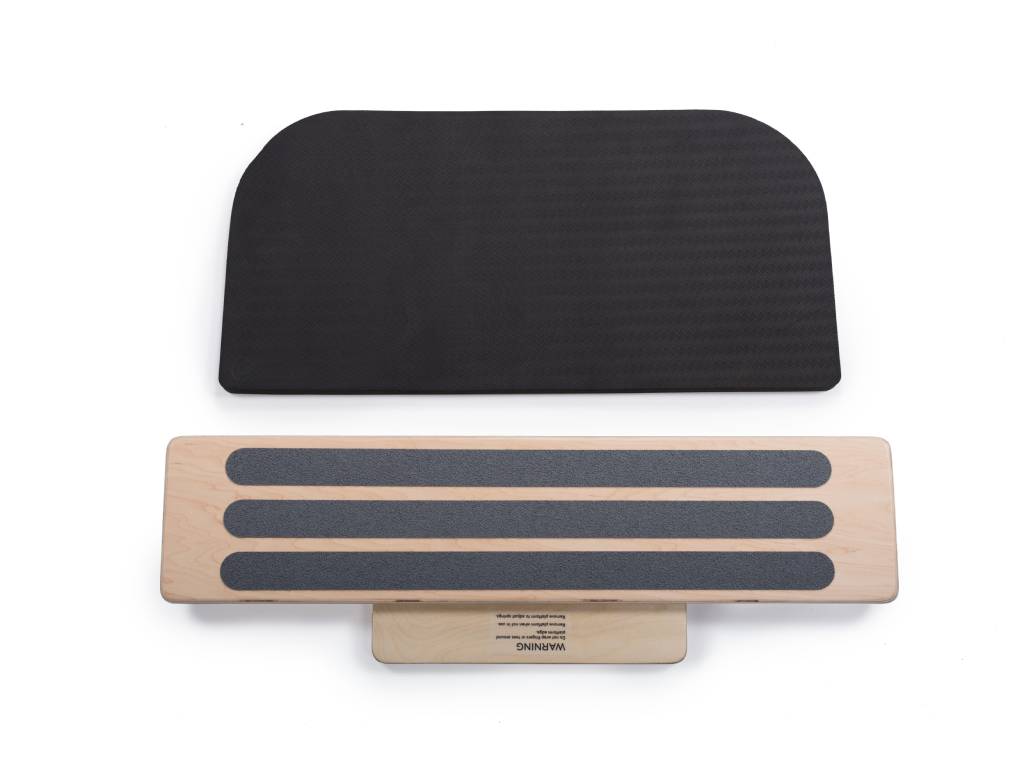 A2 Reformer Standing Platform Extender