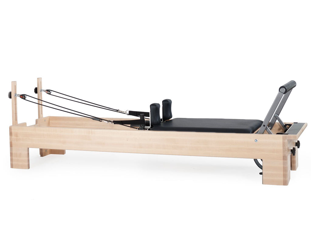 Pilates Studio Reformer