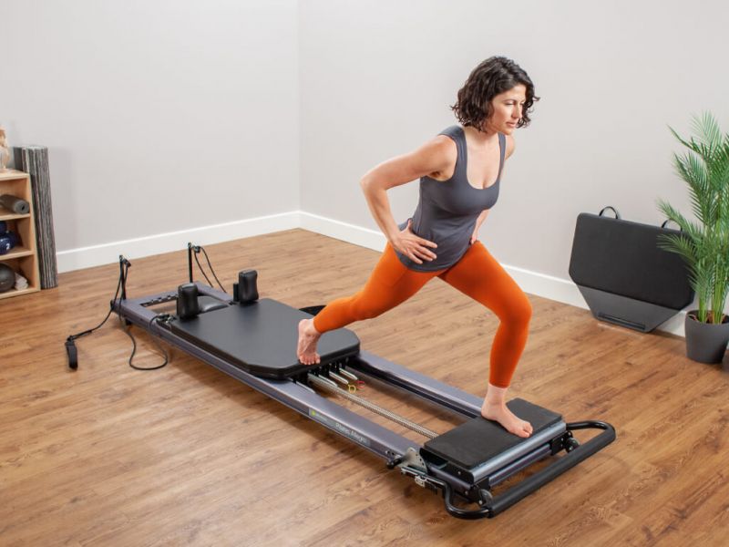 Stretch Allegro Reformer