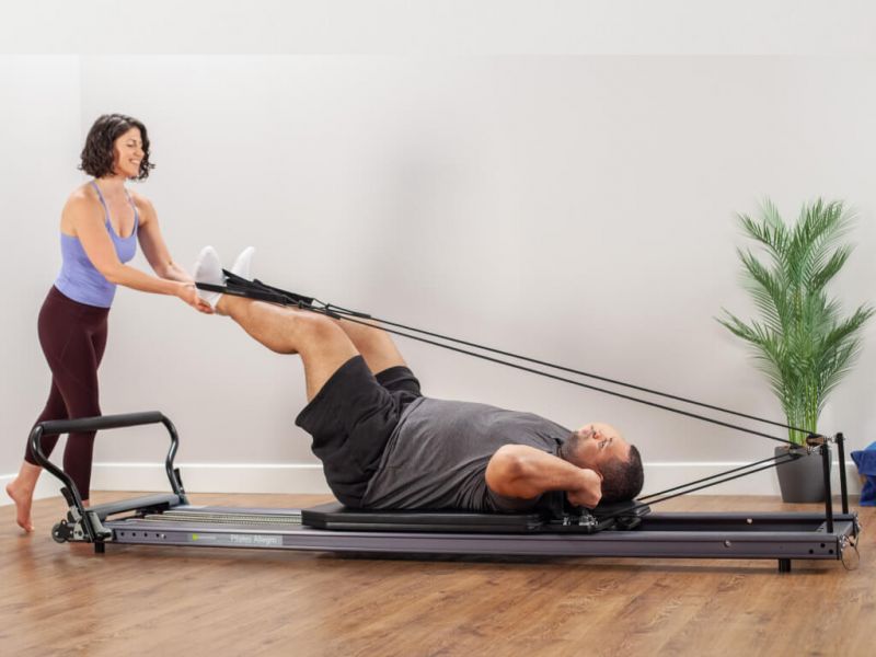 Stretch Allegro Reformer