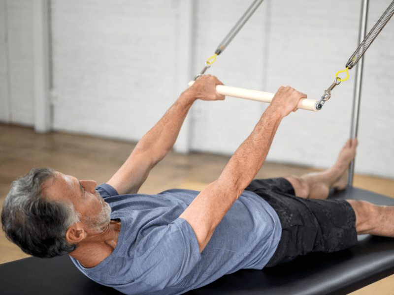 Trapeze Table Cadillac