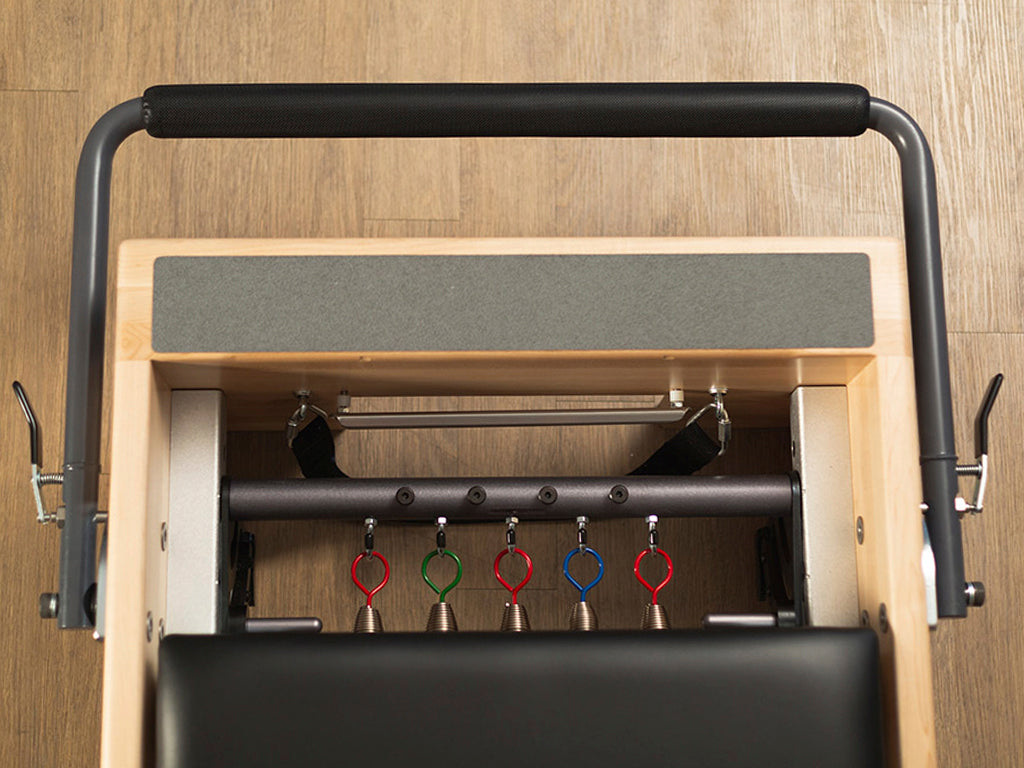 Footbar Retrofit-Kit