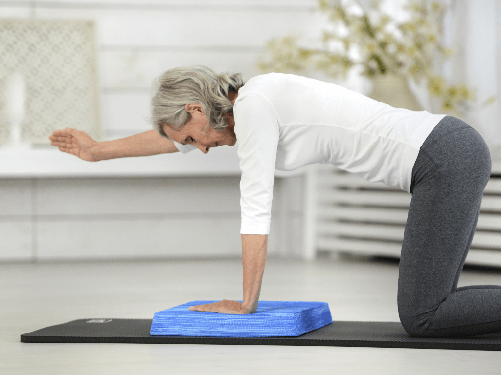 SISSEL Balancefit Pad