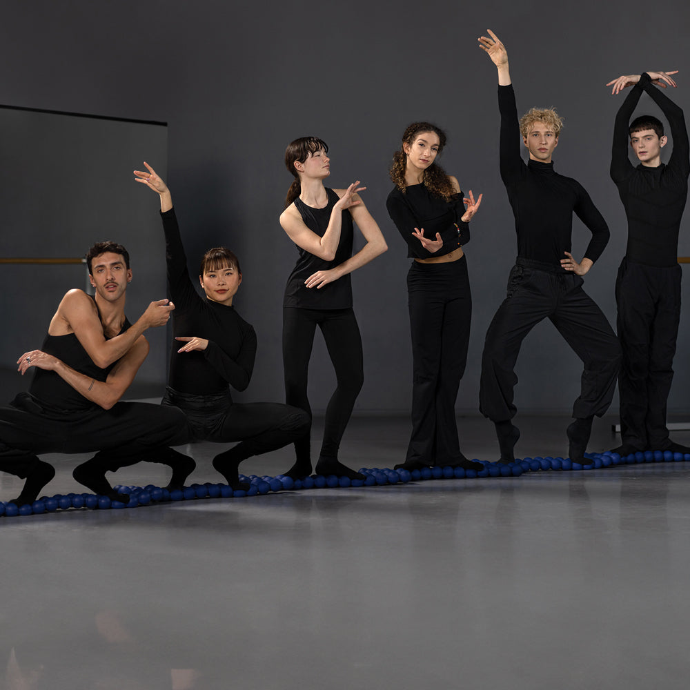 Ballet of Difference