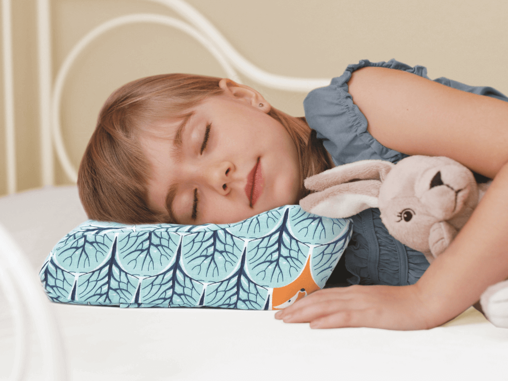 SISSEL Bambini Ersatzbezug Milieu