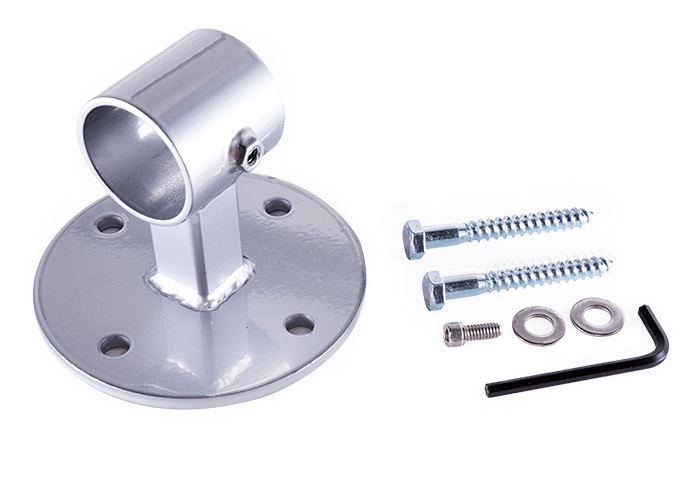 Bodhi Suspension System, Befestigung Decke
