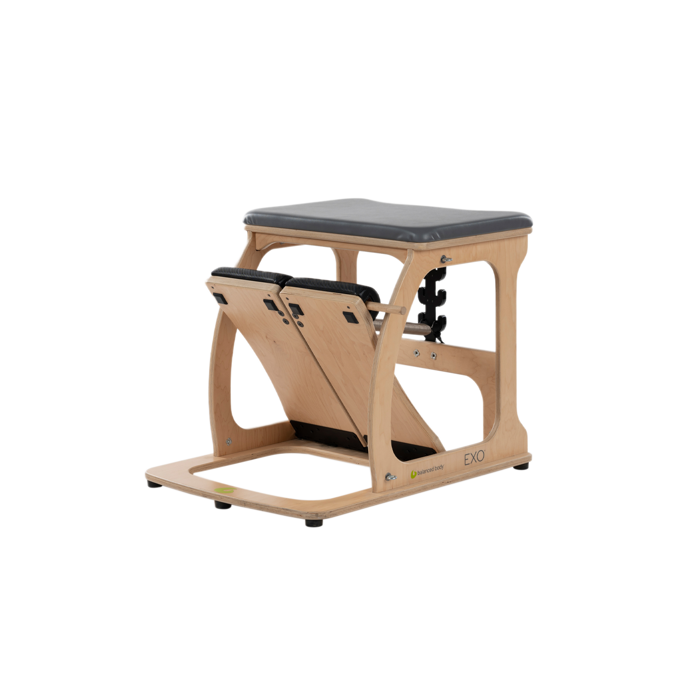 Balanced Body Exo Chair Split Pedal
