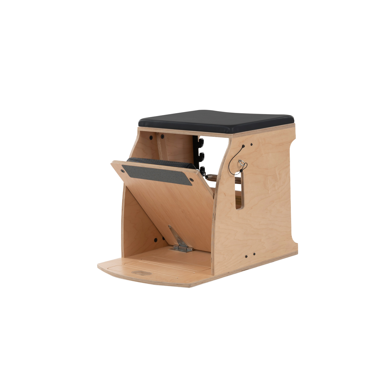 Balanced Body Wunda Chair