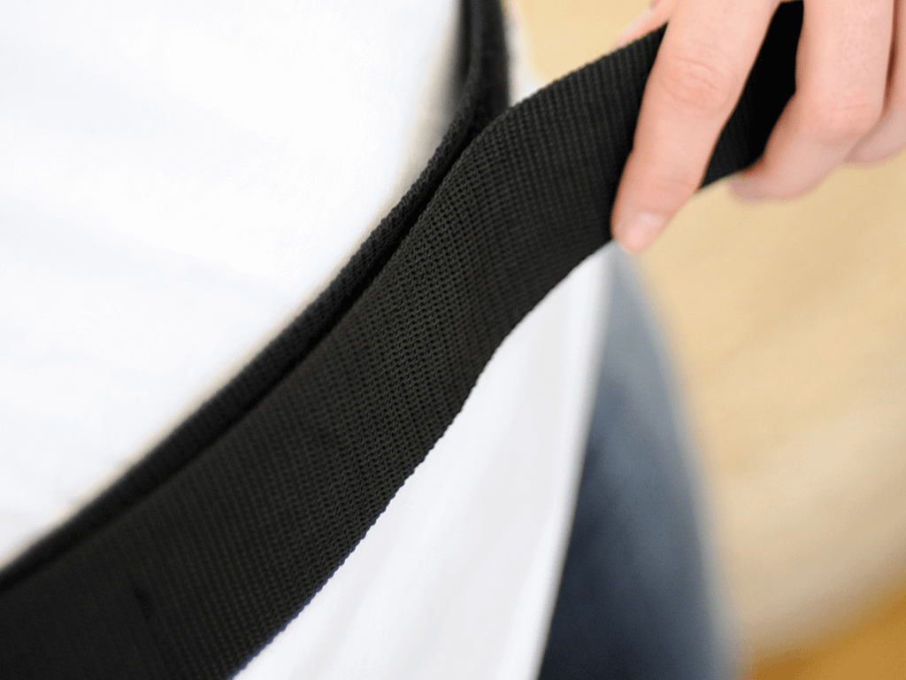 SISSEL Cherry Heat Belt