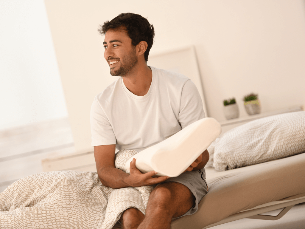 SISSEL Classic Nackenkissen