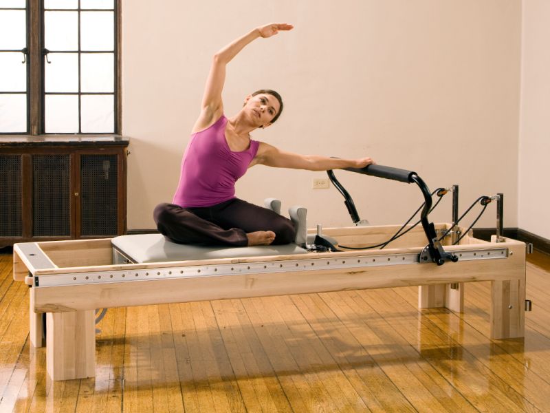 Pilates Clinical Reformer®
