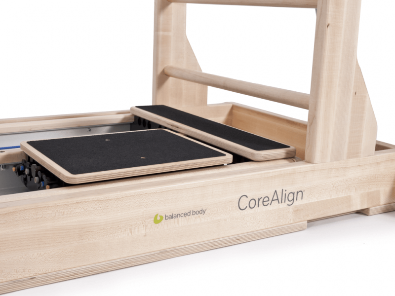 Corealign