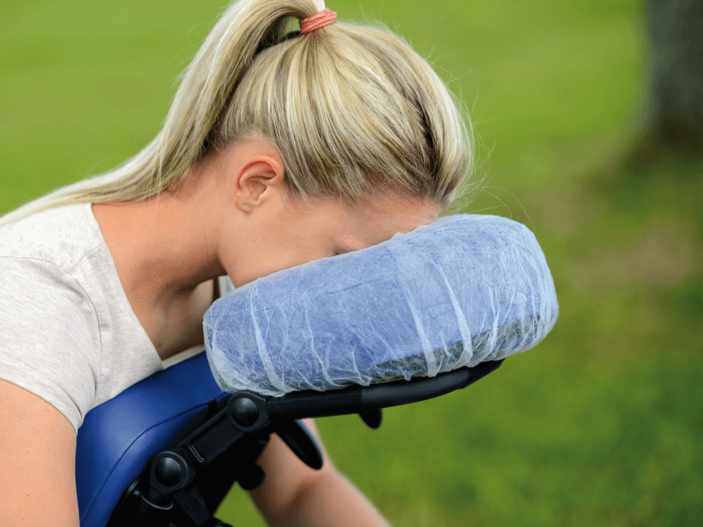 SISSEL Einweg-Hauben