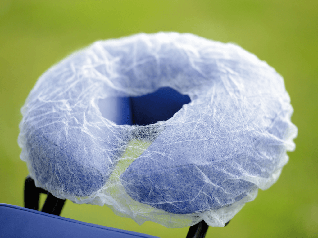 SISSEL Einweg-Hauben