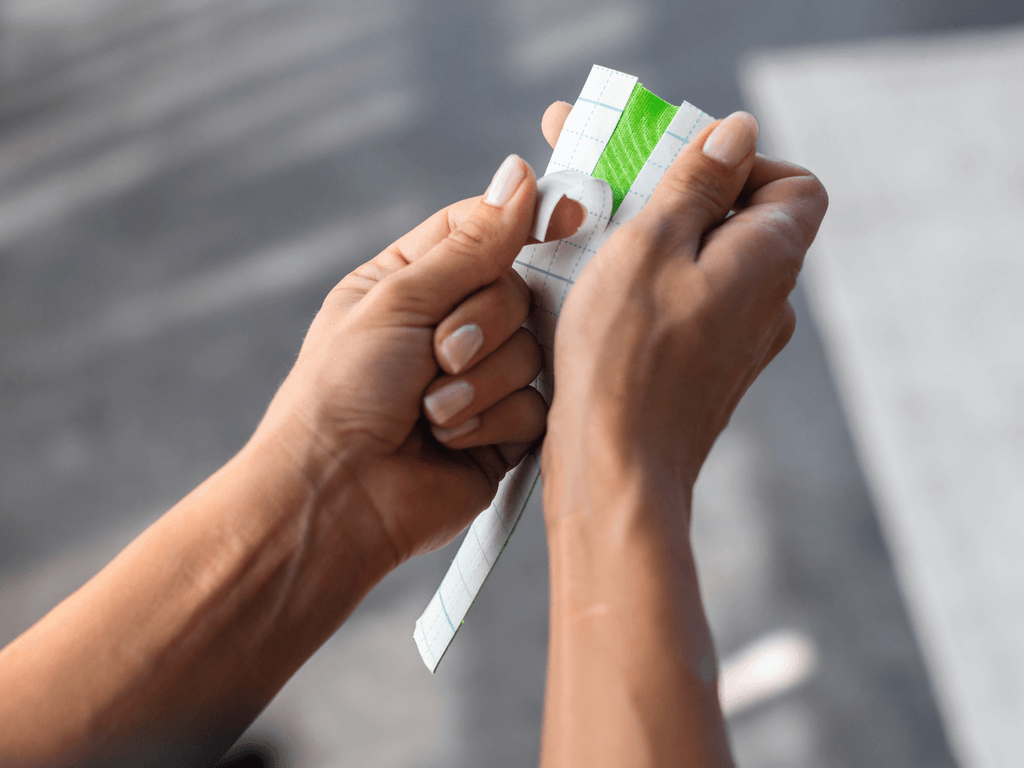 SISSEL® EPIFLOW Kinesiology Tape