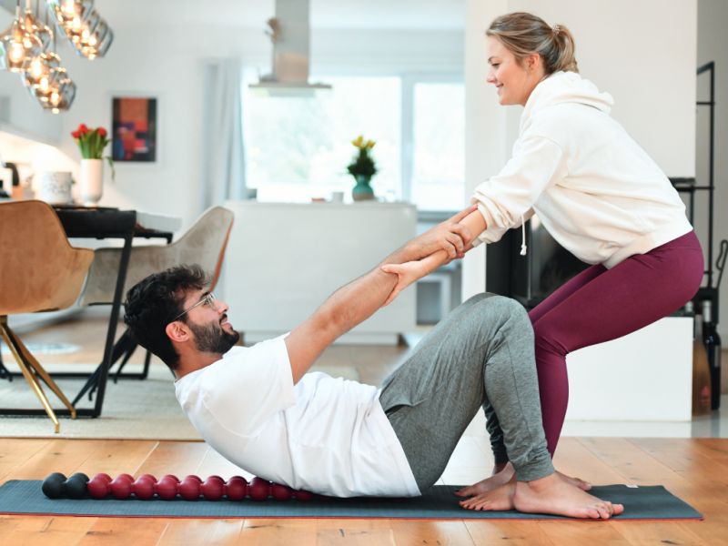 Spinefitter Mini - Extension Kit