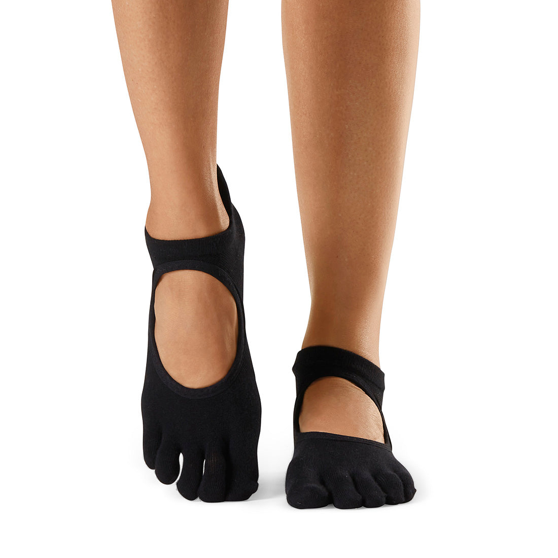 ToeSox Bellarina Full Toe Evolve