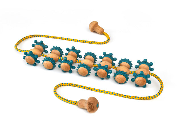 SISSEL Fit-Roller Seil-Roller