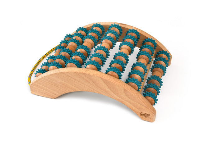 SISSEL Fit-Roller Uno Fußroller