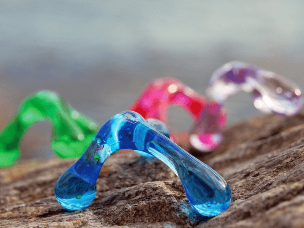 SISSEL® Funmassager