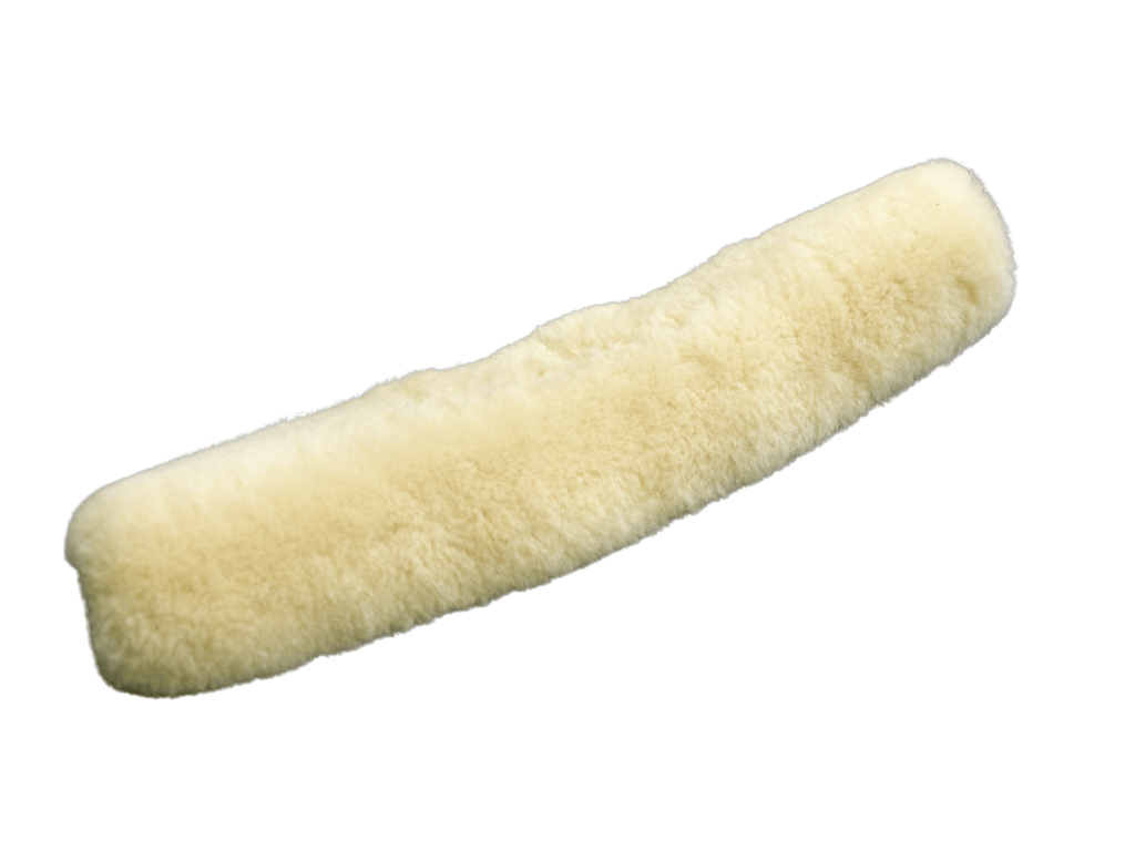 Wool Fuzzies Loops - Pair