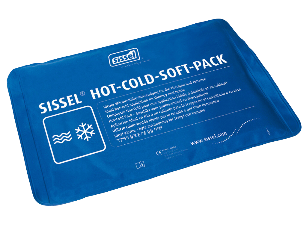 SISSEL Hot-Cold-Soft-Pack