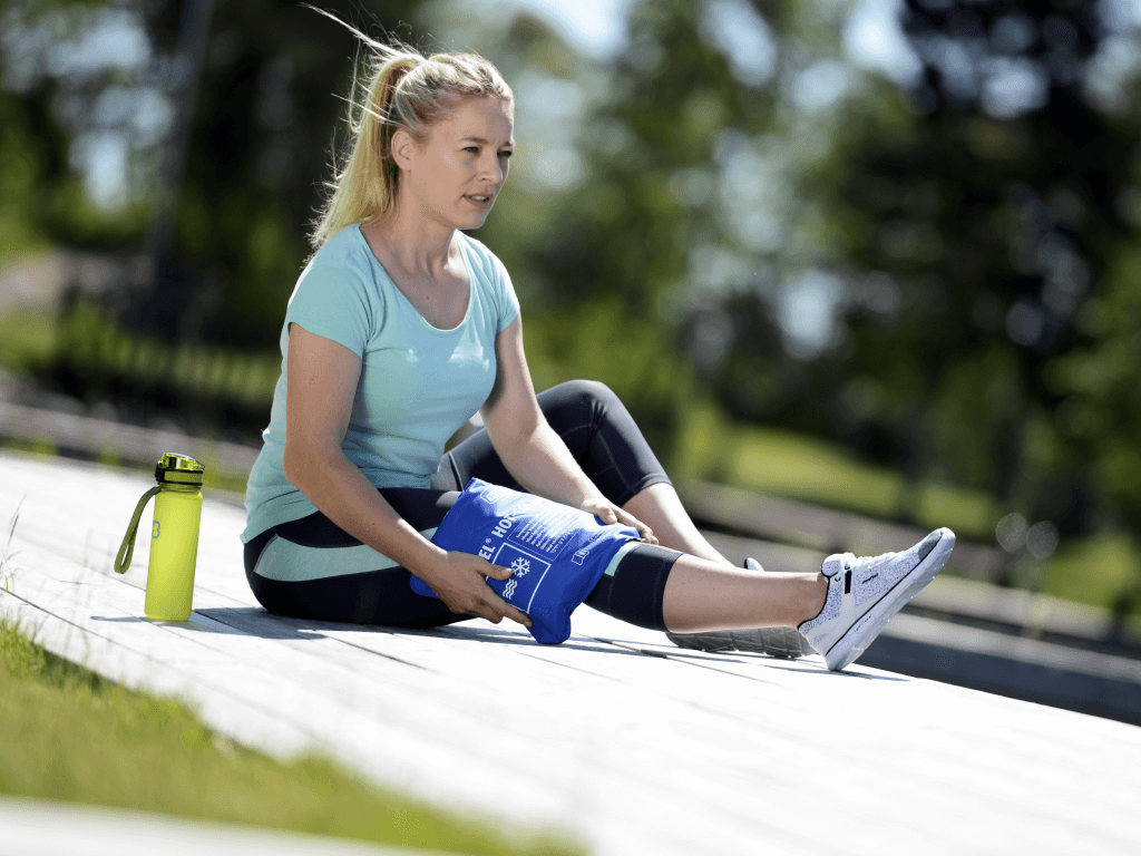 SISSEL Hot-Cold-Soft-Pack