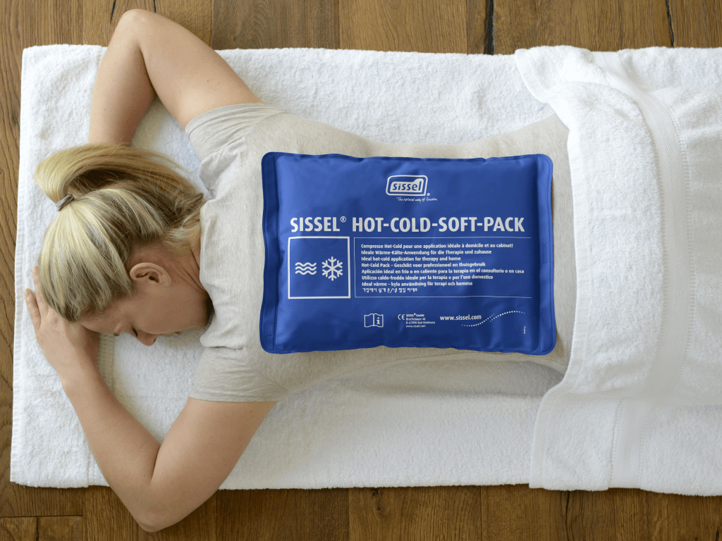 SISSEL Hot-Cold-Soft-Pack