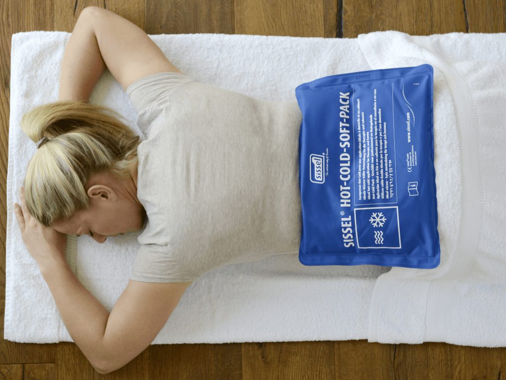 SISSEL Hot-Cold-Soft-Pack