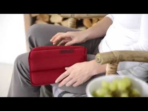 SISSEL® Hydrotemp® Nacken/Schulter