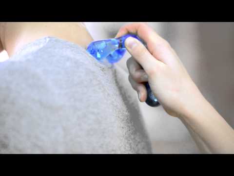 SISSEL® Funmassager