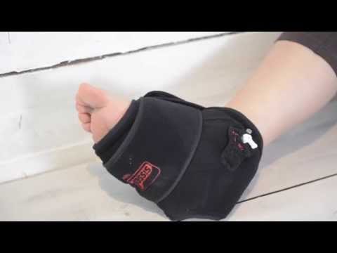 SISSEL® Cold Therapy Compression