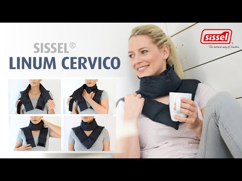SISSEL Linum Cervico