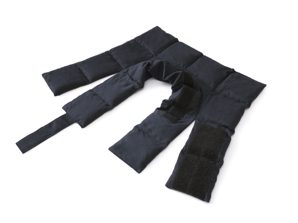 SISSEL Linum Cervico