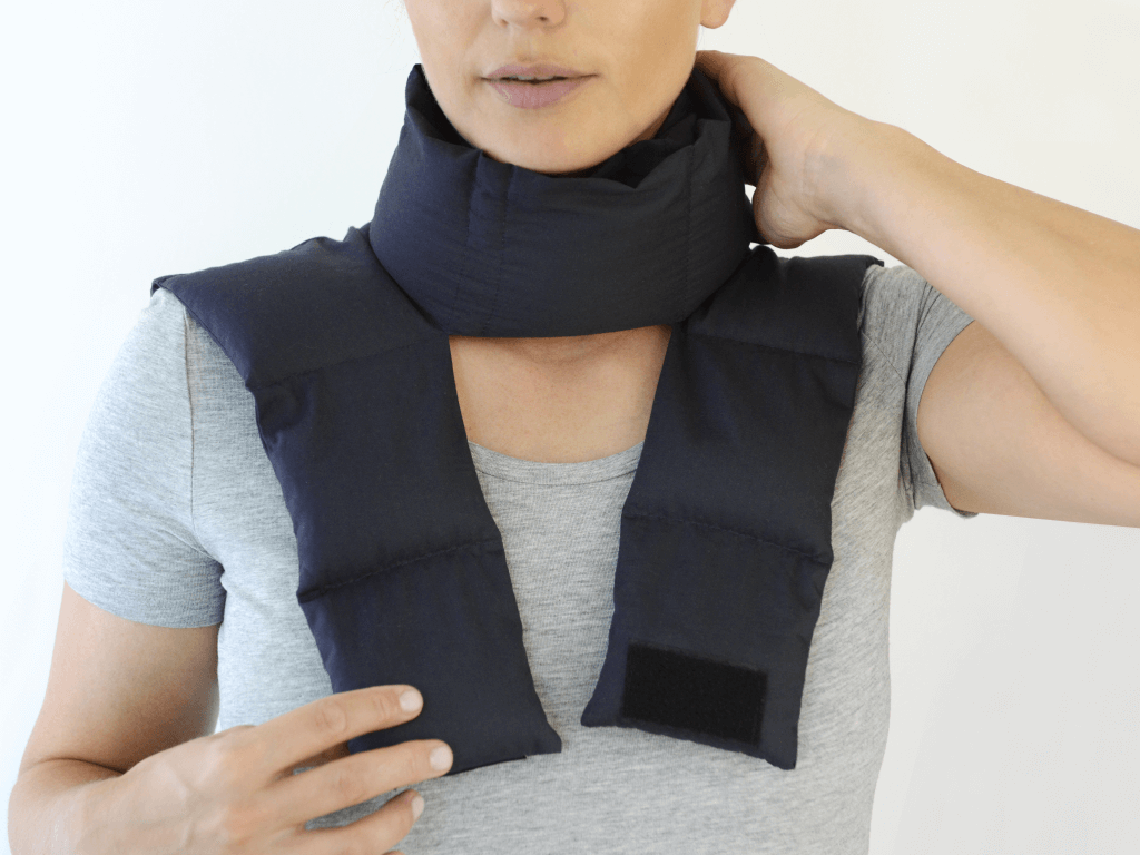 SISSEL Linum Cervico