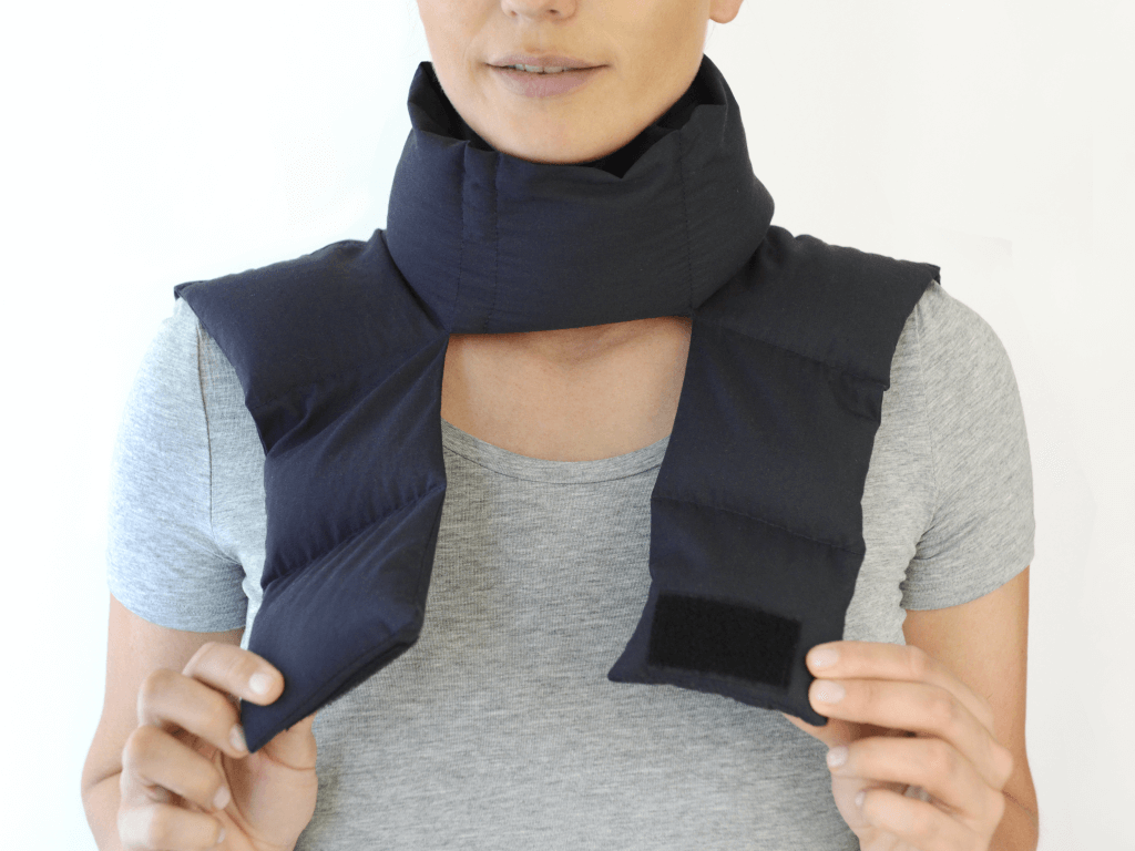 SISSEL Linum Cervico